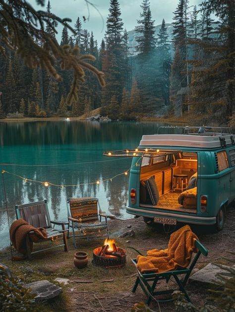 Homes Design Ideas, Cozy Camping, Mountain Cabins, Camping For Beginners, Camping Inspiration, I Love Drawing, Camping Aesthetic, Love Drawing, Camping Life