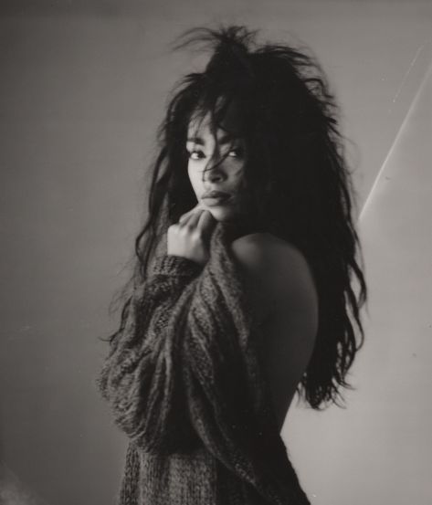 NastyGrooves Jody Watley, Rifat Ozbek, Music And Fashion, 80s Pop, 90s Girl, Steven Meisel, Visual Aesthetics, Women In Music, Dirty Work