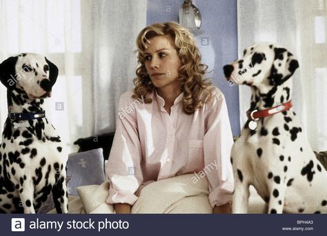 101 Dalmatians Movie, 102 Dalmatians, Alice Evans, Disney Minimalist, Animal Quiz, Disney Live Action Movies, Disney 101 Dalmatians, Disney Live Action, 101 Dalmatians