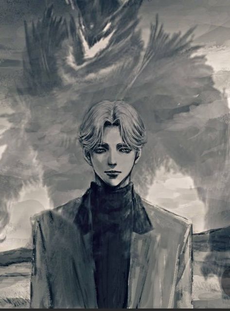 Yohan Liebert, Johan Liebert Monster, Monster Anime Johan Art, Monster Manga, Johan Liebert, Monster Anime, Anime Monsters, Anime Villians, Manga Anime One Piece