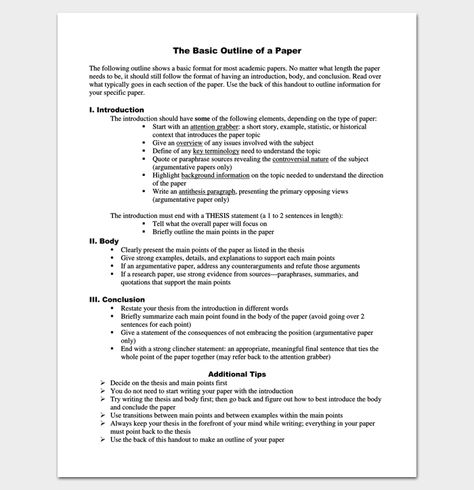 Research Outline Example Research Paper Format, Outline Example, Informative Speech, Research Paper Outline Template, Research Outline, Keto Noodles, Essay Plan, College Paper, Outline Template