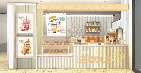 Bubble Tea Cc Sims 4, Sims 4 Cc Boba Tea Shop, Sims 4 Boba Shop Cc, Sims 4 Bubble Tea Shop Cc, Sims 4 Boba Cc, Sims 4 Bubble Tea, Sims 4 Boba Shop, Sims 4 Cc Cafe Furniture, Sims 4 Bubble Tea Shop