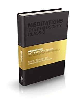 What’s the Best Version of The Meditations to Read First? The Wealth Of Nations, London School Of Economics, Tao Te Ching, University Of Sydney, Sun Tzu, Think And Grow Rich, Roman Emperor, Western World, Marcus Aurelius