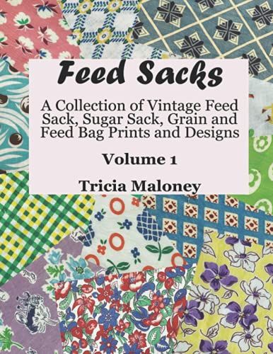 Fabric Study, Feedsack Quilt, Quilt Book, Feed Bag, Feedsack Fabric, Feed Bags, Grain Sack, Fabric Inspiration, Linens And Lace