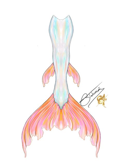 SILICONE TAILS COLLECTION Close Species, Orange Mermaid Tail, Teal Mermaid Tail, Mermaid Tail Art, Mermaid Tail Fin, Tail Ideas, Merman Tails, Blue Mermaid Tail, Orange Mermaid