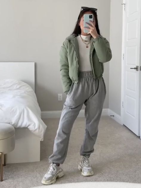 2023 Trendy Outfits, Casual College Outfits, Winter Fashion Outfits Casual, Cold Outfits, Casual Day Outfits, Outfits 2023, Trendy Fall Outfits, Causual Outfits, Fashion Mistakes