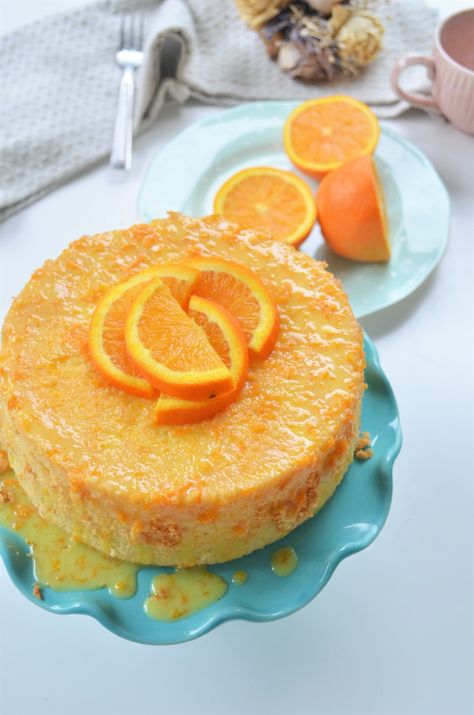 [VIDEO] Orange Chiffon Cake Orange Cake Filling, Orange Chiffon Cake Recipe, Orange Desserts, Cakes Fillings, Orange Chiffon Cake, Lemon Chiffon Cake, Orange Dessert, Lemon Pudding Cake, Citrus Cake