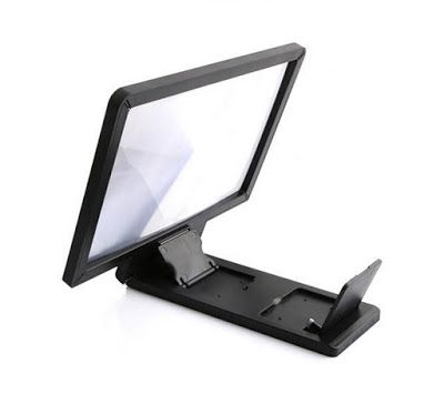 Mobile Phone Bracket LCD LED Screen 3d Cell, Phone Projector, 3d Mobile, Screen Magnifier, Phone Video, Universal Charger, Cell Phone Screen, Smartphone Holder, 3d Video