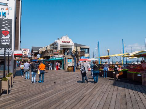 Pier 39 | San Francisco Pier 39 San Francisco, San Francisco Girls, Pier 39, California Girl, San Francisco Bay Area, City Girl, Long Beach, Northern California, Bay Area