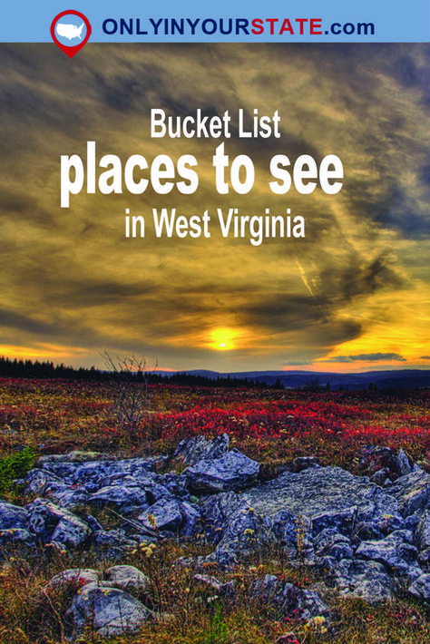 Travel | West Virginia | Attractions | Sites | Explore | Adventure | Things To Do | Weekend | Activities | Bucket List Travel Virginia, Virginia Waterfalls, West Virginia Vacation, Bucket List Places, Blackwater Falls State Park, Virginia Hill, West Virginia Mountains, West Virginia Travel, West Va