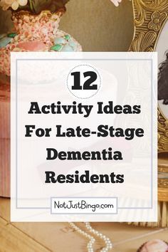 Assisted Living Activities, Memory Care Activities, Senior Living Activities, Nursing Home Activities, Therapeutic Recreation, Alzheimers Activities, Elderly Activities, Activity Director, Senior Activities