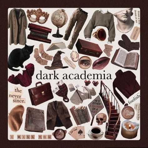 Academia Activities, Dark Academia Activities, Dark Academia Mystery, Dark Academia Accessories, Aesthetic Mystery, Single Aesthetic, Find My Aesthetic, Love Or Hate, Fairycore Aesthetic