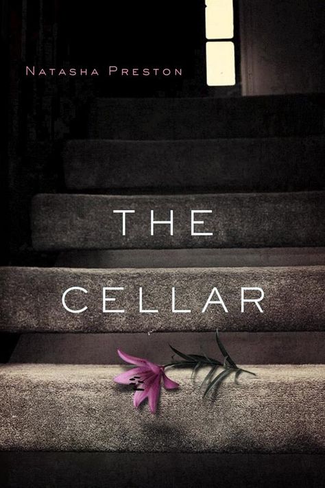 The Cellar Book, Natasha Preston, Best Mystery Books, Online Scrapbook, Book Bucket, Long Cut, Mystery Books, Thriller Books, Perfect Family