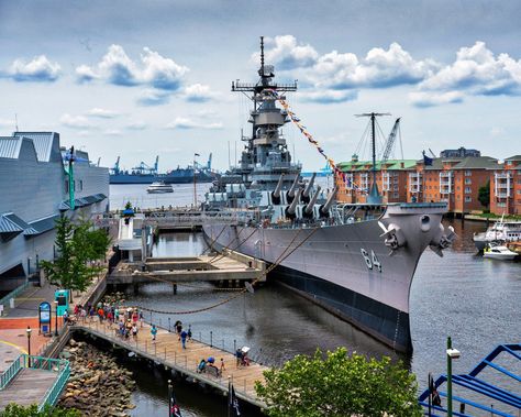 Top 10 Things To Do in Norfolk, VA Williamsburg Vacation, East Coast Living, Naval Station Norfolk, Where Is Bora Bora, Band Trip, City Life Aesthetic, Destination Marketing, Virginia Vacation, Couples Trip