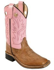 Western boots Pink Canyon, Cowgirl Boots Square Toe, Cowgirl Boots Wedding, Cowgirl Boots Square Toed, Classic Black Boots, Pink Cowboy Boots, Pink Cowgirl Boots, West Boots, Square Toe Western Boots