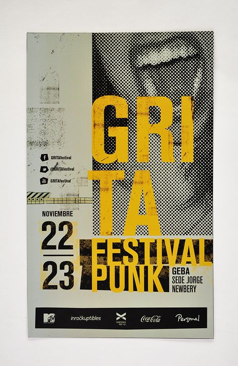 Best Posters, Zine Design, 타이포그래피 포스터 디자인, Punk Design, Typographic Poster, Graphic Design Layouts, Creative Posters, Design Graphique, 로고 디자인