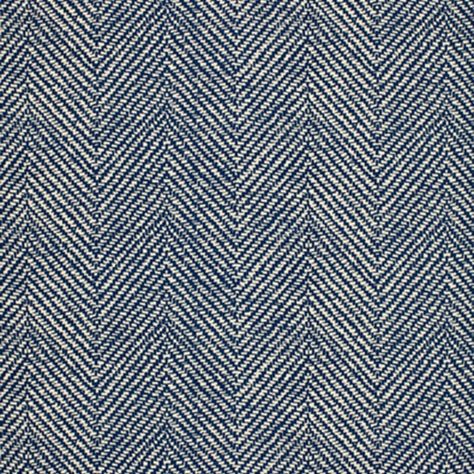 Schumacher - Chevron D'Ete Blue Fabric Pattern, Flame Test, Luxury Flooring, Chevron Fabric, Schumacher Fabric, Door County, Blue Chevron, Upholstery Fabrics, Outdoor Fabric