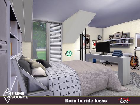 Teen Bedroom Boy, Teenage Beds, Bedroom Gamer, Boys Bedroom Sets, Teen Bedroom Sets, Teenager Boys, Teens Bedroom, Teenager Bedroom Boy