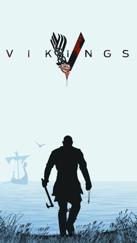 Wallpaper | Ragnar lothbrok vikings, Les vikings, Fond d'écran vikings Escudo Viking, Floki Vikings, Ragnar Vikings, Viking Wallpaper, Arte Viking, Viking Tattoo Symbol, Ragnar Lothbrok Vikings, Vikings Show, Viking Quotes