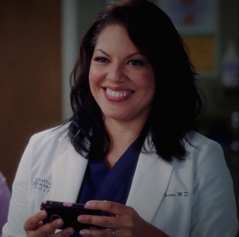 Sarah Ramirez, Callie Torres, Sara Ramirez, I Hate You, Save Life, Greys Anatomy, Beautiful Day, Call Me, Anatomy