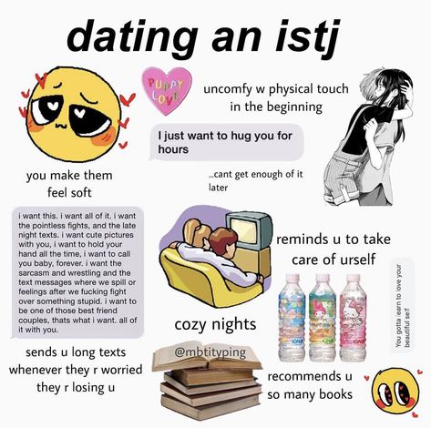 Istj Relationships, Mbti Istj, Istj Personality, Eevee Cute, Introvert Personality, Mbti Relationships, App Instagram, Myers Briggs Personality Types, Mbti Character