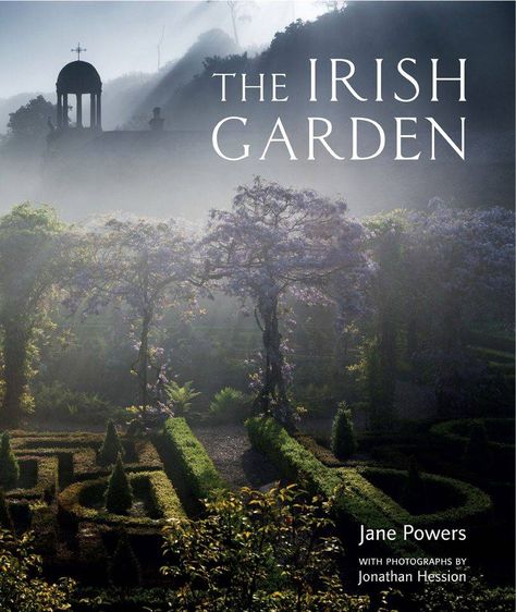 Diarmuid Gavin, Irish Garden, Gardening Books, Most Beautiful Gardens, Garden Guide, Garden Photography, Holiday Postcards, Fairy Houses, Garden Planning