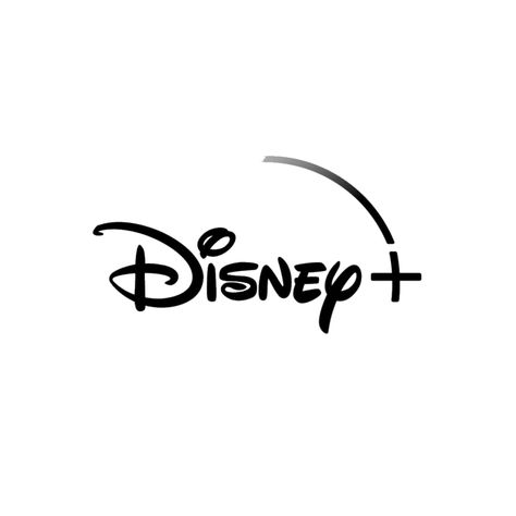 Disney Plus Logo, Disney Icon, Disney+ Icon, Disney App, White Icons, Phone Decor, Apple Icon, Phone Layout, Iphone Photo App