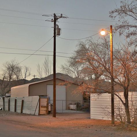 New Topographics Photography, Midwest Aesthetic, Urban Sprawl, New Topographics, Photography Lessons, Open Road, Thank You So Much, Daily Dose, Lamp Post