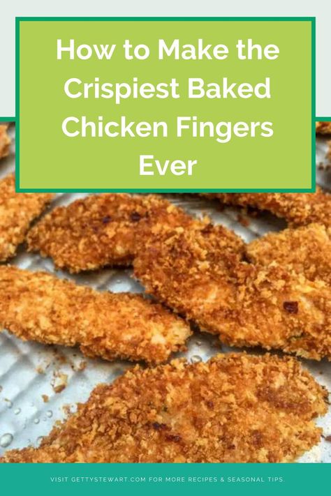 Finger Chicken Recipe, Baked Chicken Fingers Recipes, Chicken Finger Recipes Baked, Crispy Chicken Fingers Fried, Baked Chicken Strips Oven, Zaxbys Chicken Tenders Recipe, Canned Chicken Fingers Baked, Crispy Chicken Fingers Baked, Keto Chicken Fingers Baked