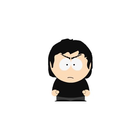 Damien Thorn South Park, Damien Thorn, Parking App, South Park, Thor, Drawings, Quick Saves