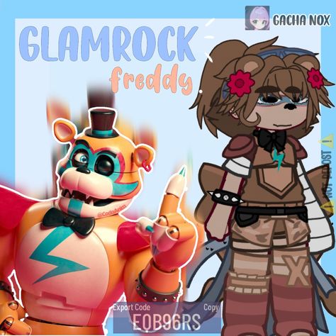 Fnaf Animatronics Gacha Club, Fnaf Gacha Club Codes, Fnaf Gl2 Codes, Monty Fnaf Gacha Club, Fnaf Gacha Life 2 Codes, Gl2 Oc, Gl2 Codes, Gacha Codes, Fnaf Gacha