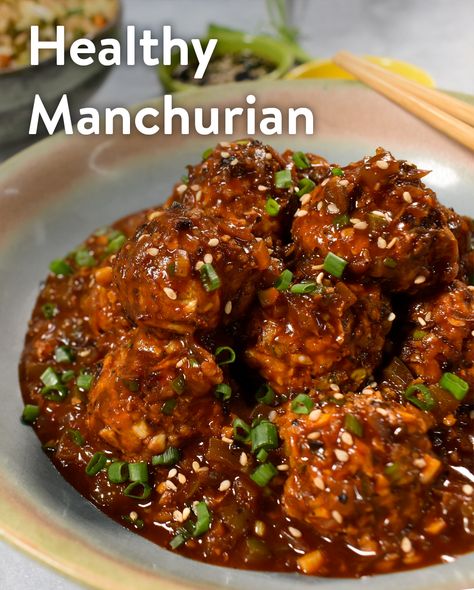 manchurian recipe Vegetarian Manchurian Recipe, Veggie Manchurian Recipe, Quick Lunch Recipes Indian, Manchurian Recipe Vegetarian, Hakka Food, Khandvi Recipe, Veg Manchurian Recipe, Veg Manchurian, Lunch Recipes Indian