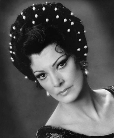 Anna Moffo, Hair Stylist, Opera, Pin Up, The Voice, Ballet, Music, Hair