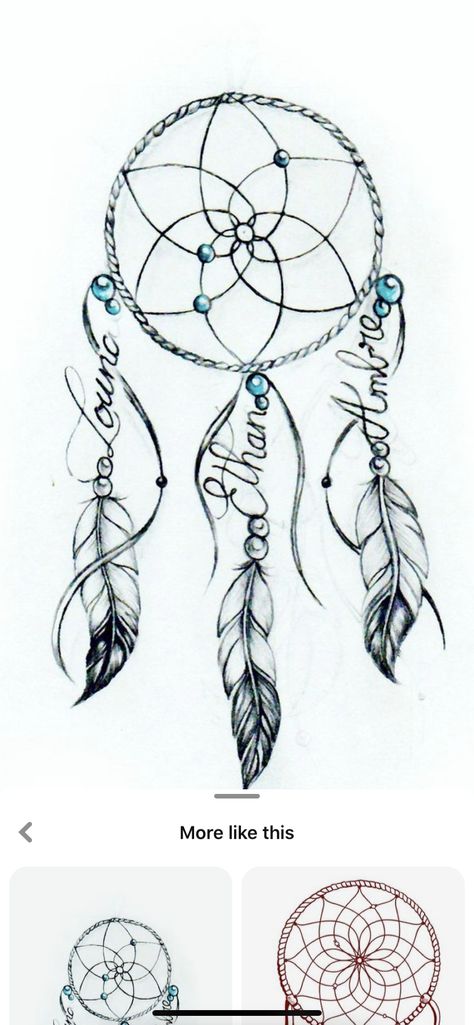 Dream Catcher Name Tattoo, Women’s Dream Catcher Tattoo, Fine Line Dream Catcher Tattoo, Dream Catcher Tattoo Design For Women, Heart Dream Catcher Tattoo, Tattoo Ideas Dream Catcher, Dream Catcher Wrist Tattoo, Simple Dream Catcher Tattoo, Dream Catcher With Name