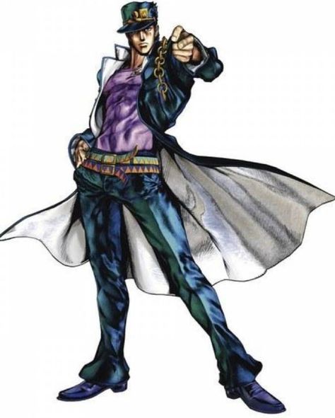 Hot Jojo Photos That I Will Spam (Along With Other Things) - Joot Joot - Page 3 - Wattpad Jojo Bizarro, Jojo Stands, Jojos Bizarre Adventure Jotaro, Giant Bomb, Joseph Joestar, Battle Star, Jojo Parts, Jojo's Bizarre Adventure Anime, Jotaro Kujo