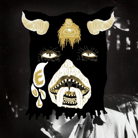 John Gourley, Portugal The Man, Best Album Covers, Vinyl Sleeve, Plastic Soldier, Danger Mouse, Favorite Albums, Smiling Man, Music Cover