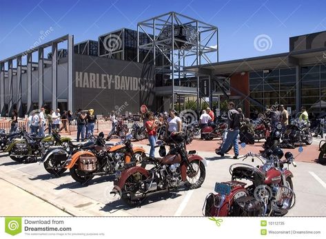 Harley Davidson Museum in Milwaukee, WI. Scene outside the Harley Davidson Museu #Sponsored , #ADVERTISEMENT, #ADVERTISEMENT, #Davidson, #Scene, #Museu, #Museum Harley Davidson Museum, Infographic Design Inspiration, Milwaukee Wi, Inspiration Ideas, Infographic Design, Milwaukee, Harley Davidson, Tourism, Royalty Free Stock Photos