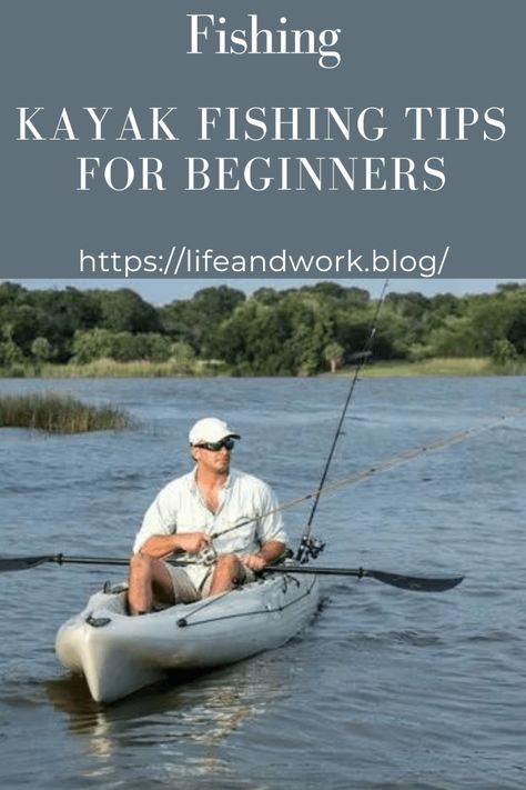 Fishing - Kayak Fishing Tips For Beginners Fishing Kayak Ideas, Boat Types, Kayak Ideas, Kayak Fishing Tips, Crappie Fishing Tips, Canoe Fishing, Fish Bites, Fishing Kayak, Crappie Fishing