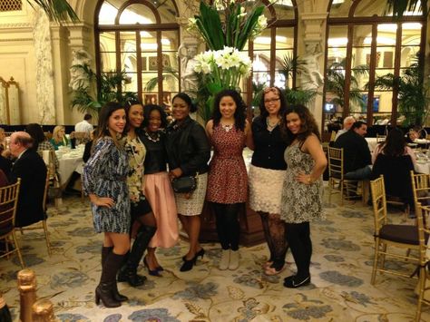 Afternoon Tea at The Plaza Hotel, NYC: Channing in the City and her girls. Plaza Hotel Tea Outfit, Tea At The Plaza Nyc Outfit, The Plaza Nyc, Tea At The Plaza, The Plaza Hotel Nyc, Hotel In New York City, The Plaza Hotel, Plaza Hotel, She Girl