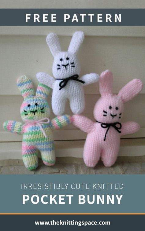 Knitting clothes for children.#KnittingToys #DIYToys #HandmadeToys #KnitToys #ToyKnitting #CraftyToys #KnittedToys #ToyMaking #KnitCrafts #ToyKnitters Rainbow Dolls, Knitting Dolls Free Patterns, Rabbit Knitting Pattern, Knitted Dolls Free, Knitted Bunnies, Bunny Knitting Pattern, Teddy Bear Knitting Pattern, Knitted Stuffed Animals, Knitted Doll Patterns