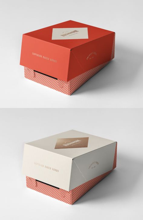 To Go Boxes Packaging Food, Pattiserie Design Packaging, Elegant Bakery Packaging, Bakery Box Packaging Design, Pastry Box Packaging Design, Bakery Box Design, Pastry Box Packaging, Patisserie Packaging, Bakery Boxes Packaging