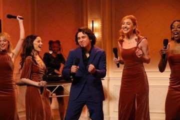 Saturday Night Live - Season 50 Scooby Doo Sketch, Bridesmaid Speech, Snl Saturday Night Live, Snl Skits, Paul Mescal, Martin Short, Halloween Treats For Kids, Elegant Halloween, Diy Halloween Costumes Easy