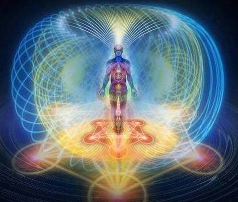 This vital energy has its origin in the spiritual body of the earth Earth Grid, Etheric Body, Endocannabinoid System, Doreen Virtue, Photo Grid, Holistic Lifestyle, Qi Gong, Napoleon Hill, Magnetic Field