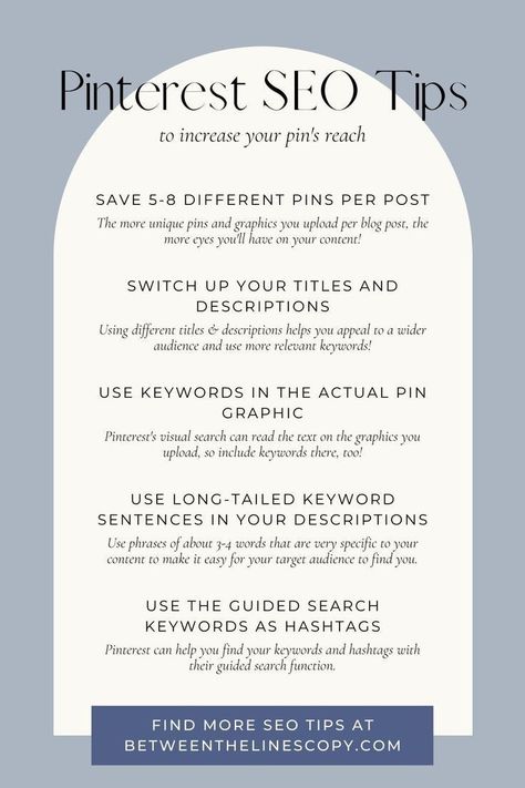 Pinterest Seo, Social Media Marketing Business, Pinterest Marketing Strategy, Pinterest Strategy, Pinterest For Business, Marketing Strategy Social Media, Seo Tips, Small Business Tips, Seo Marketing