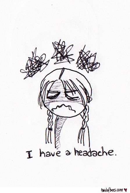 Headache Humor, Headache Quotes, Single Line Quotes, Natural Remedies For Migraines, Head Pain, Billion Dollars, Mind Relaxation, Migraine Relief, Tension Headache