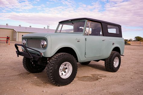 RARE 1965 International Harvester Scout 80, 4x4, Survivor, Off Road Vehicle for sale: photos, technical specifications, description Scout For Sale, International Pickup Truck, Caldwell Idaho, International Scout Ii, Baja Truck, Off Road Bumpers, International Harvester Scout, Old Vintage Cars, International Scout