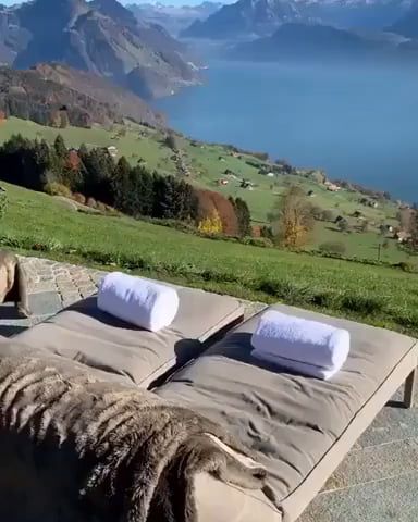 Hotel Villa Honegg, Villa Honegg, Glamour Home, Visit Switzerland, Unique Hotels, Switzerland Travel, Travel And Adventure, Destination Voyage, Fashion Blogger Style