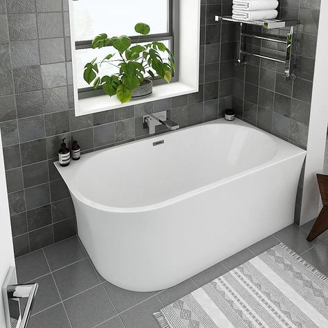 Bathroom tub remodel