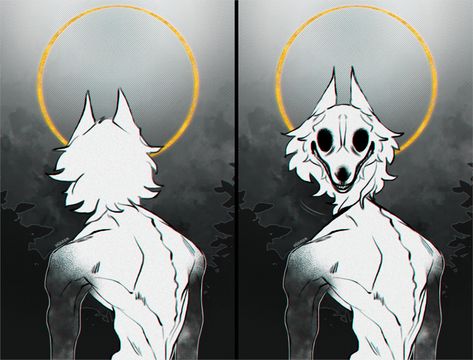 mirron sur Twitter : "the concentration of a good boy in one tweet. https://t.co/WgyW2QGbVq" / Twitter Creepy Drawings, Dark Creatures, 다크 판타지, Monster Concept Art, Creature Drawings, Demon Art, Fantasy Creatures Art, Scary Art, Good Boy