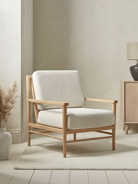 Scandi Armchair, Cane Armchair, Caned Armchair, Linen Armchair, Leisure Chair, Modern Armchair, Armchair Vintage, Upholstered Arm Chair, Armchair Design